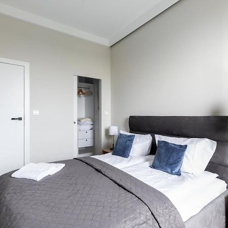 P&O Apartments Rydygiera II Βαρσοβία Εξωτερικό φωτογραφία
